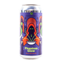 Burlington Phantom Glow 4pk Can